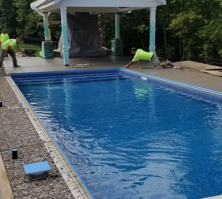 New Hampton Pool (Broadview&nbspHeights,&nbspOH)